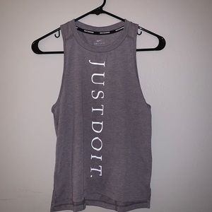 Nike Running Dri-Fit Top